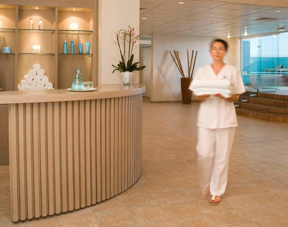 Nissi Park Hotel 3*