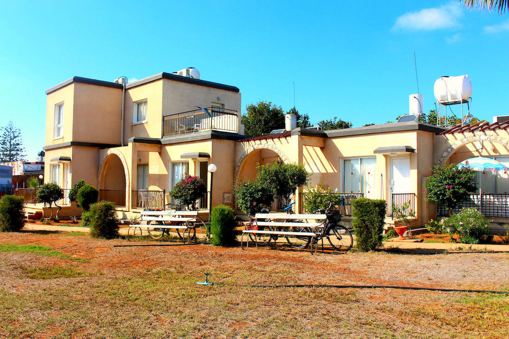 Aparthotel Kaos Agia Napa