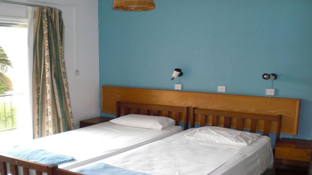 Aparthotel Kaos