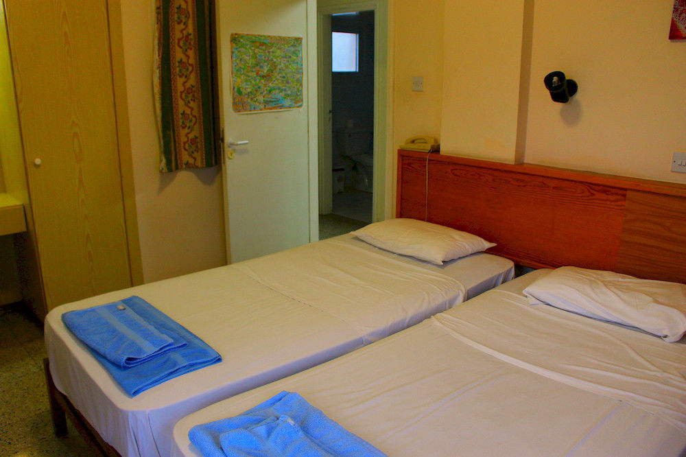 Kaos Aparthotel Agia Napa