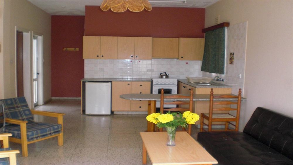 Aparthotel Kaos