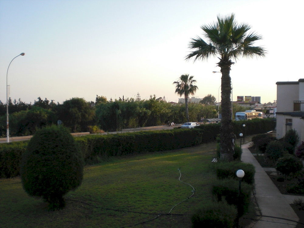 Kaos 2* Agia Napa