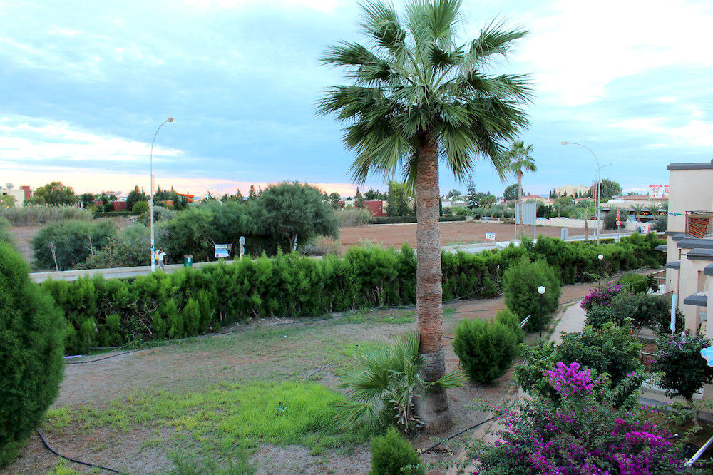 Aparthotel Kaos Agia Napa