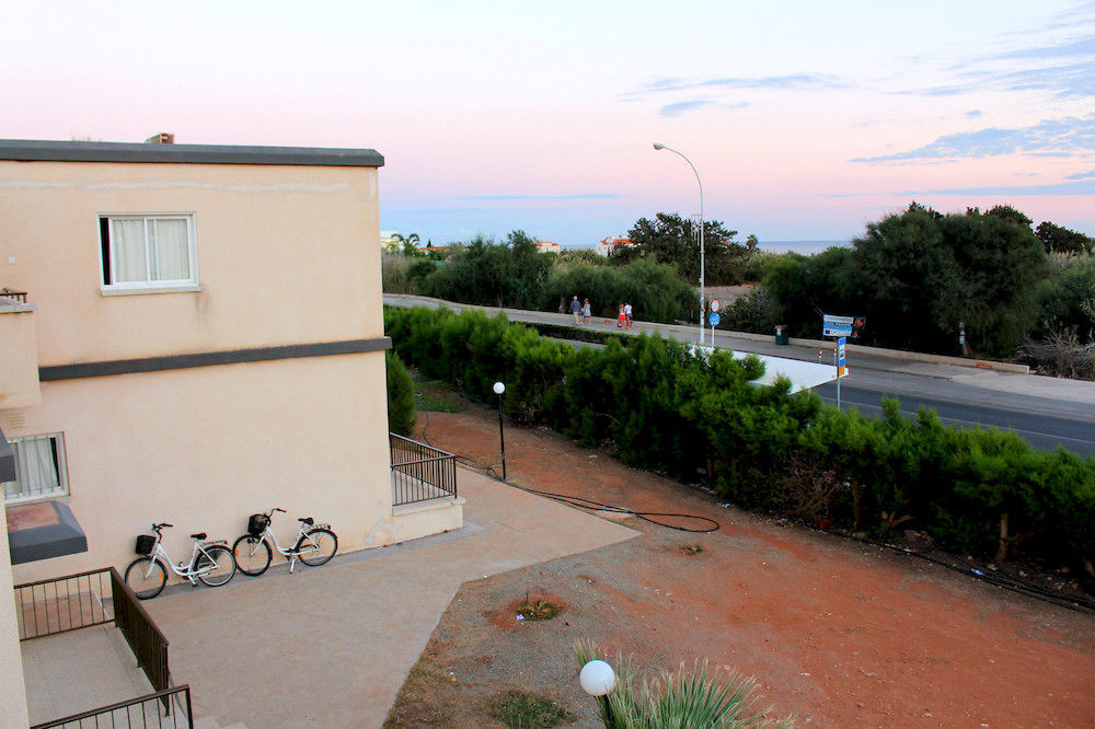 Kaos Aparthotel Agia Napa