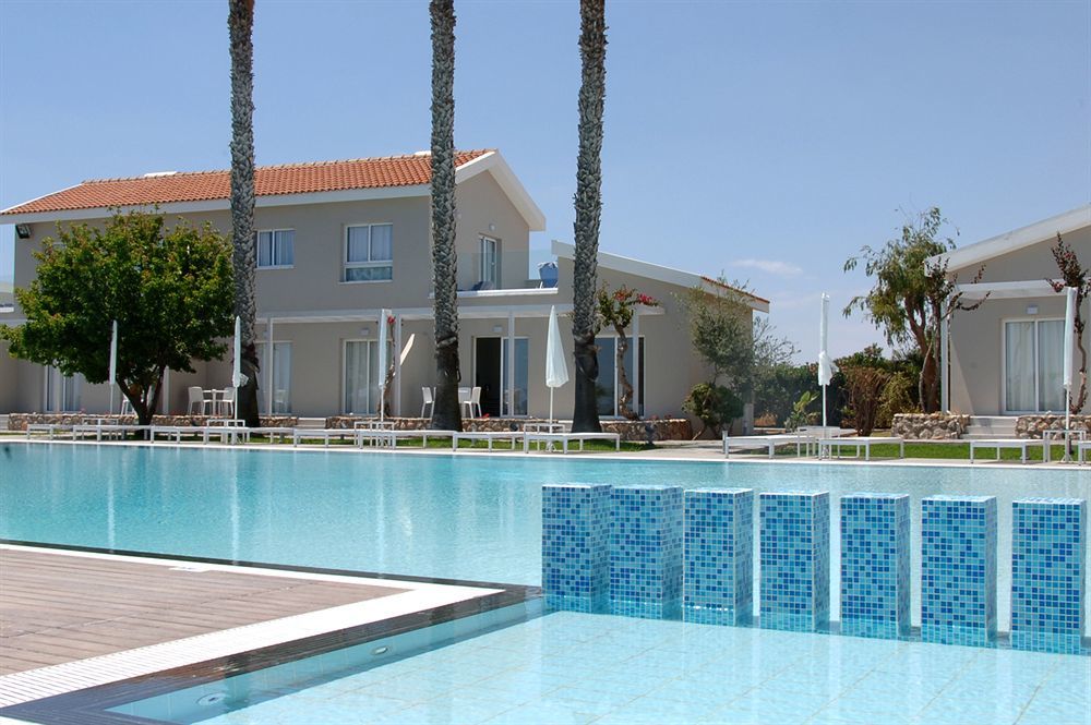 Mon Repos Ayia Napa