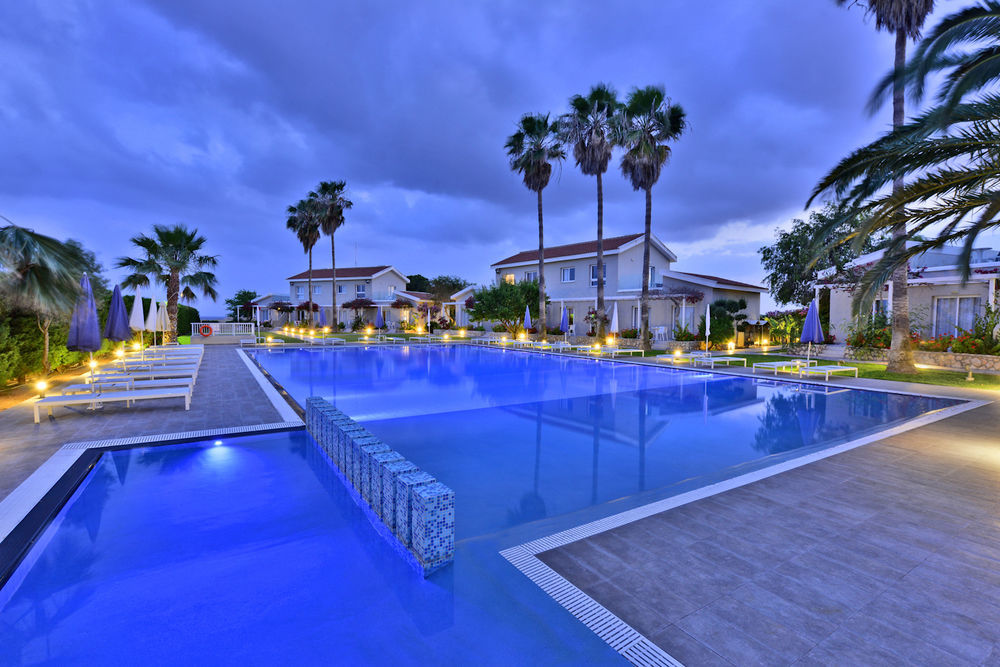 Mon Repos 4* Ayia Napa