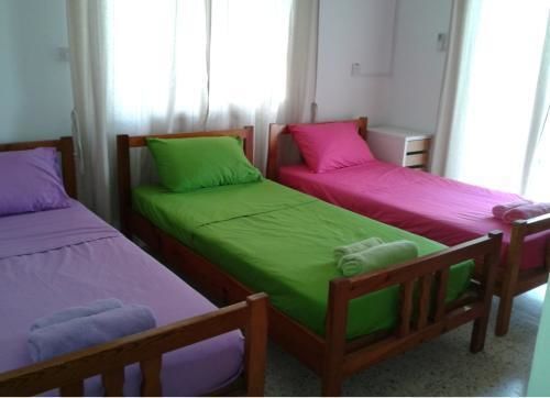 Apartment Elenapa Holiday Ayia Napa