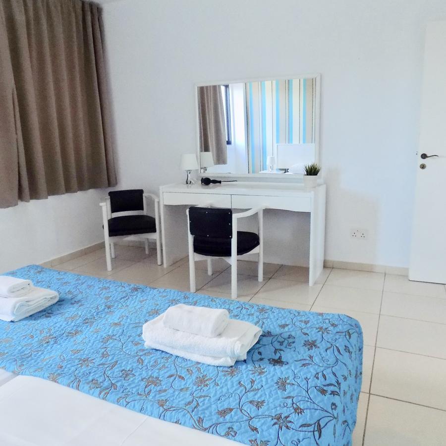 Margarita Napa Aparthotel Ayia Napa