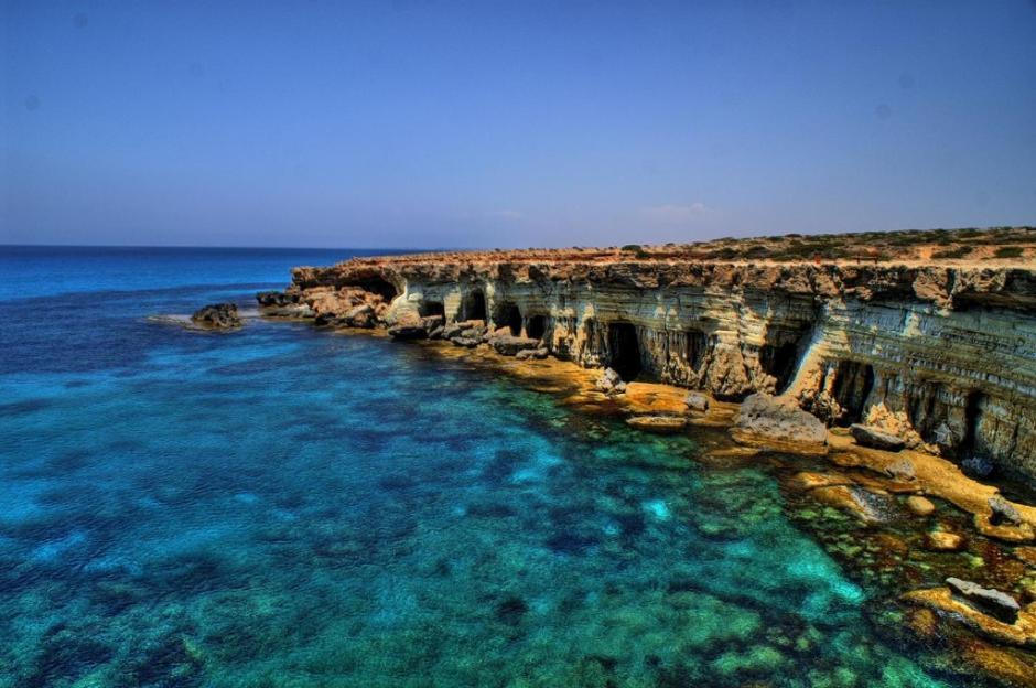 Margarita Napa 3* Ayia Napa