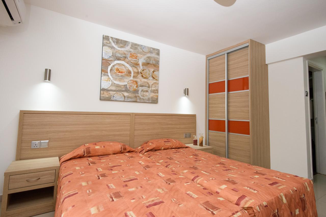 Paul Marie Aparthotel 3*