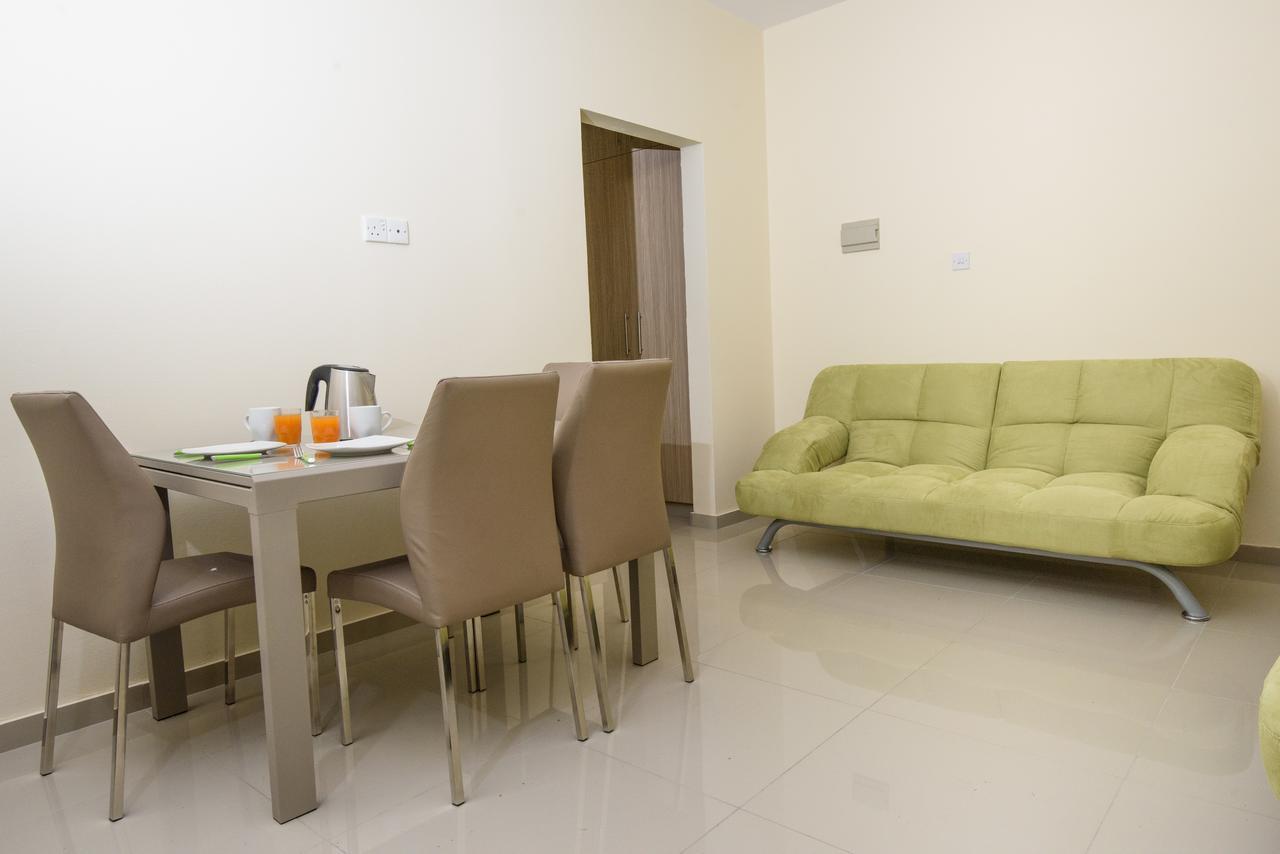 Paul Marie 3* Agia Napa