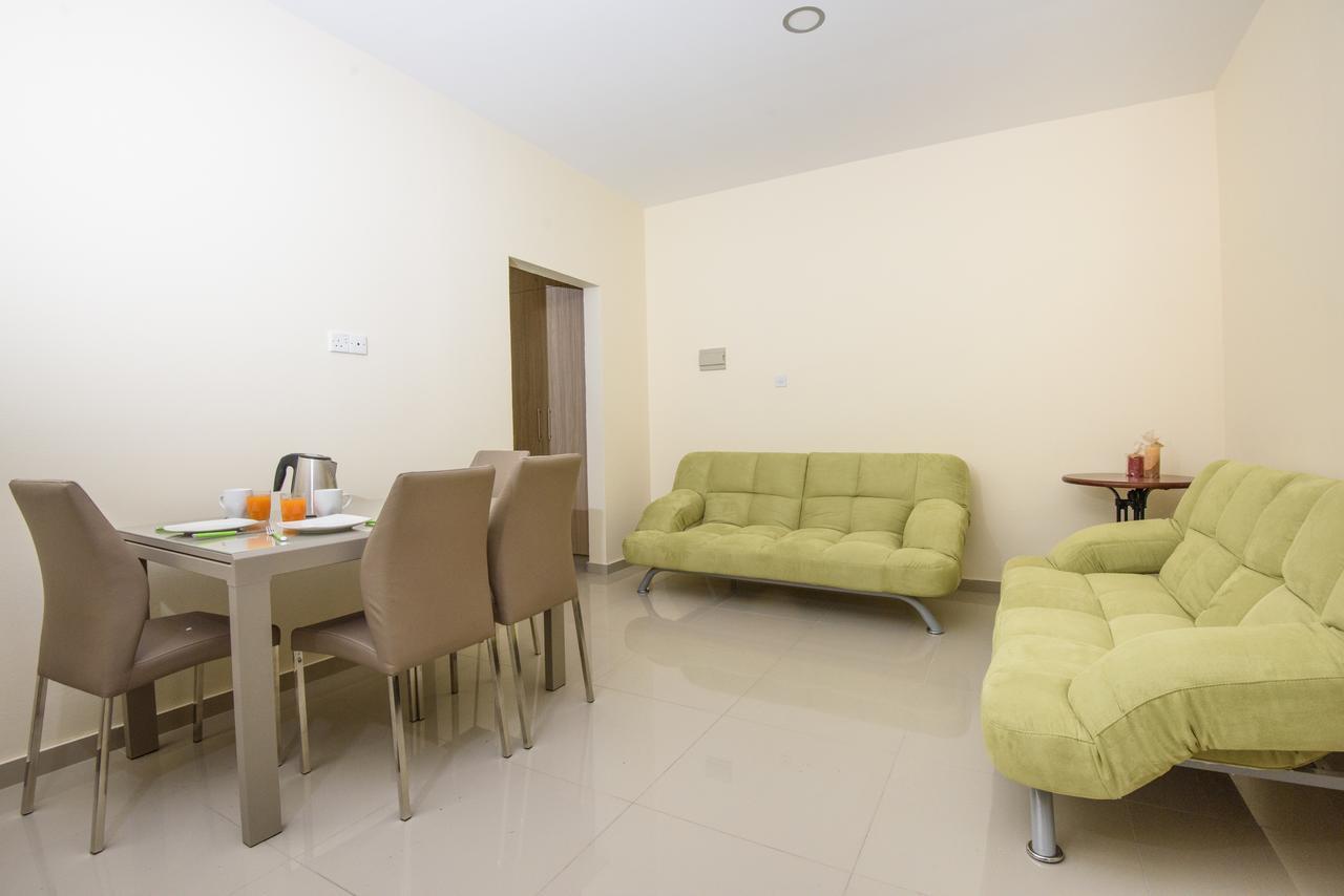 Paul Marie 3* Agia Napa