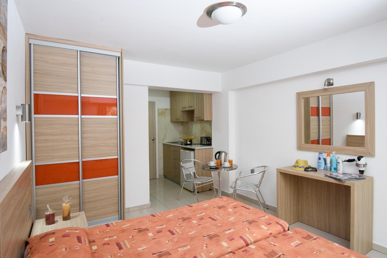Aparthotel Paul Marie
