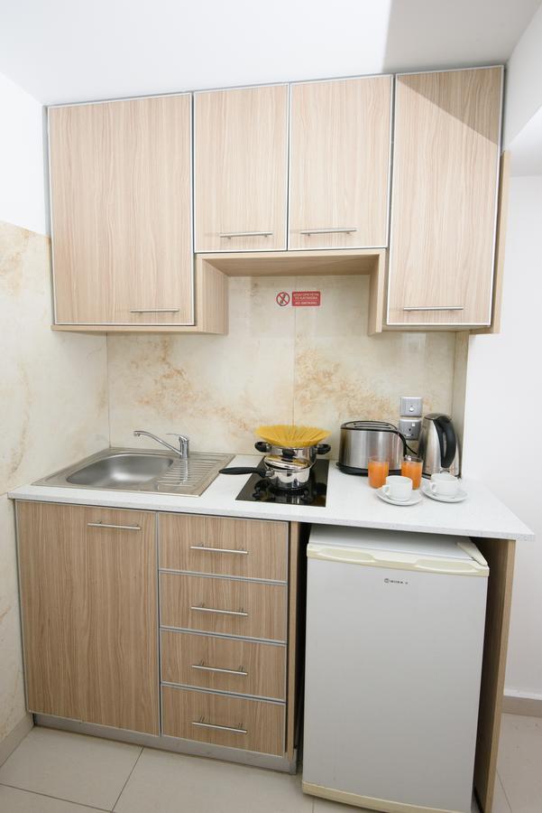 Aparthotel Paul Marie Agia Napa