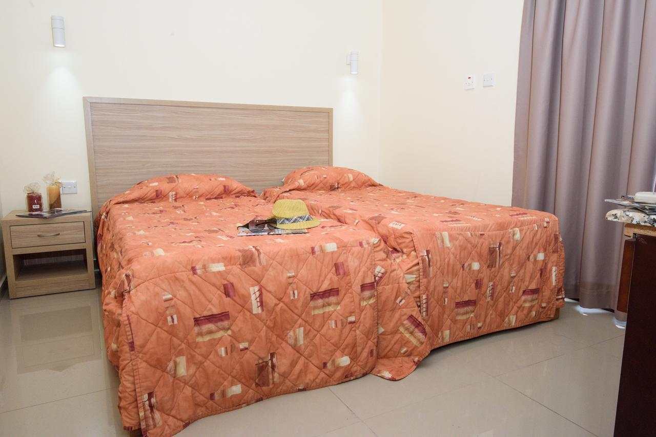 Aparthotel Paul Marie