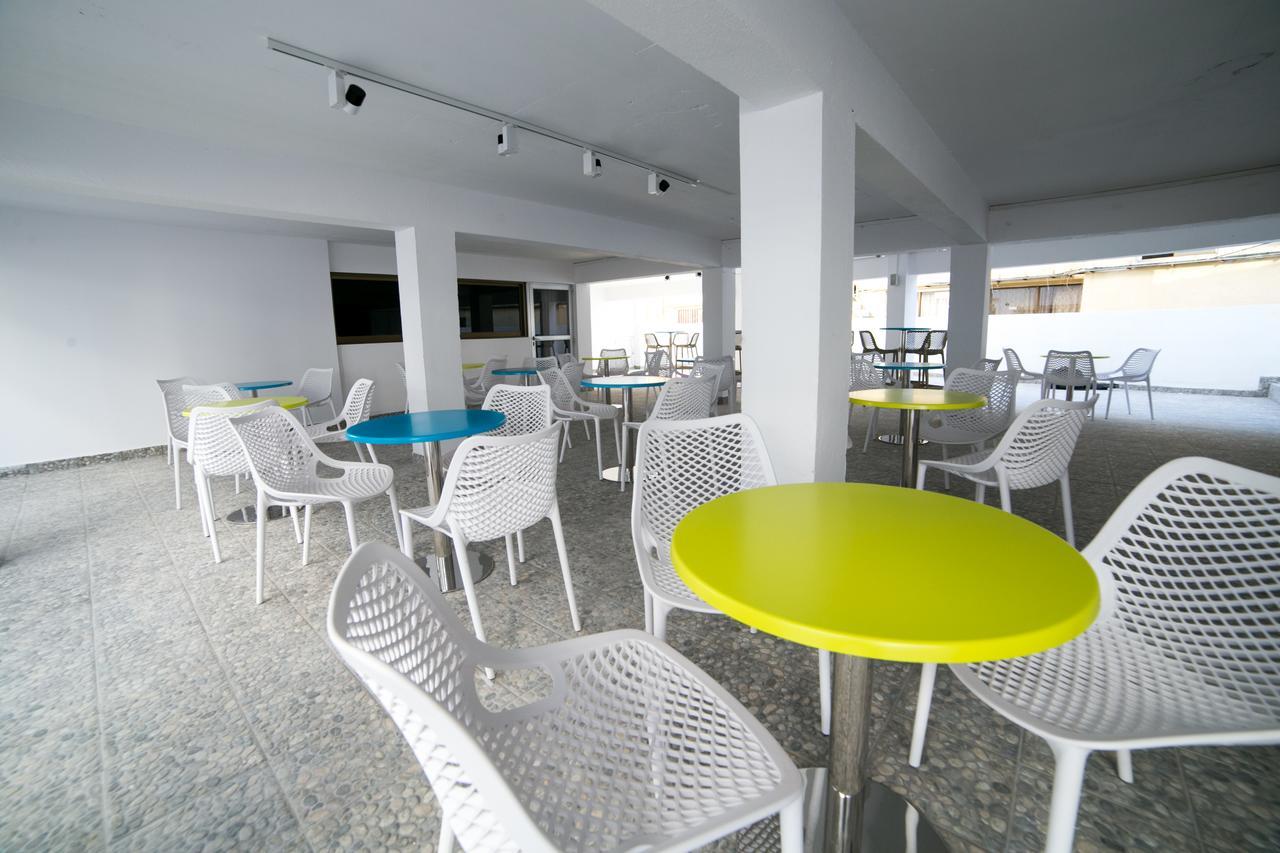 Flora Maria Hotel