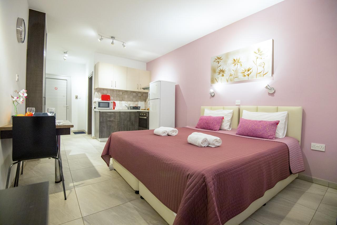 Apartment Silver Sea Holiday