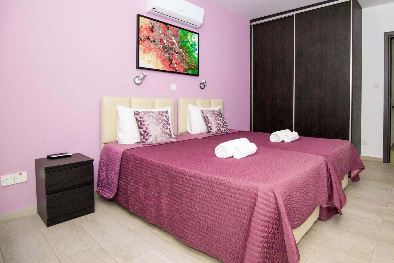 Apartment Silver Sea Holiday