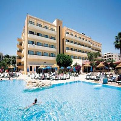 Atlantica Sancta Napa 4* Agia Napa