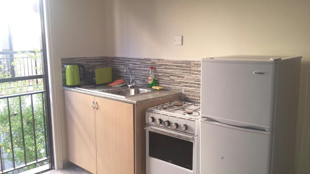 Apartment Myriama Agia Napa