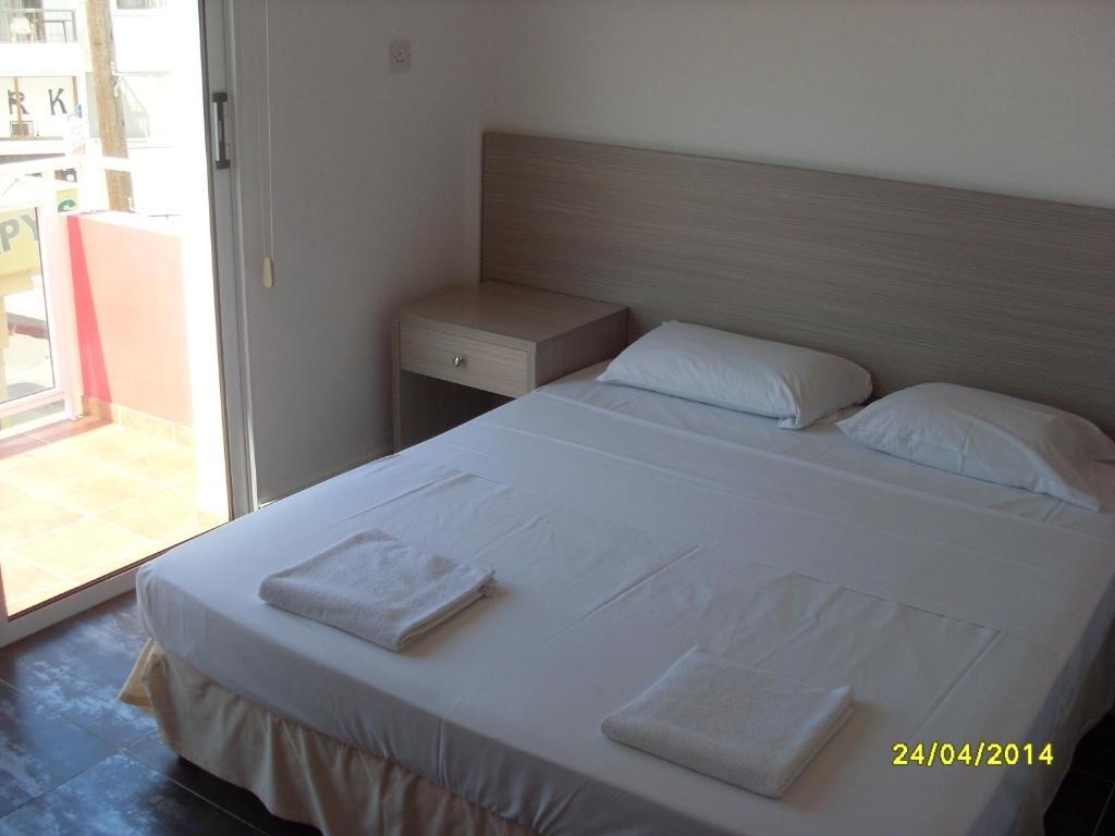 Napa Ace Tourist Apartment Ayia Napa