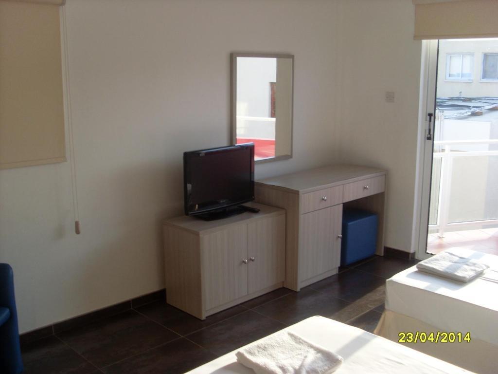 Apartment Napa Ace Tourist *