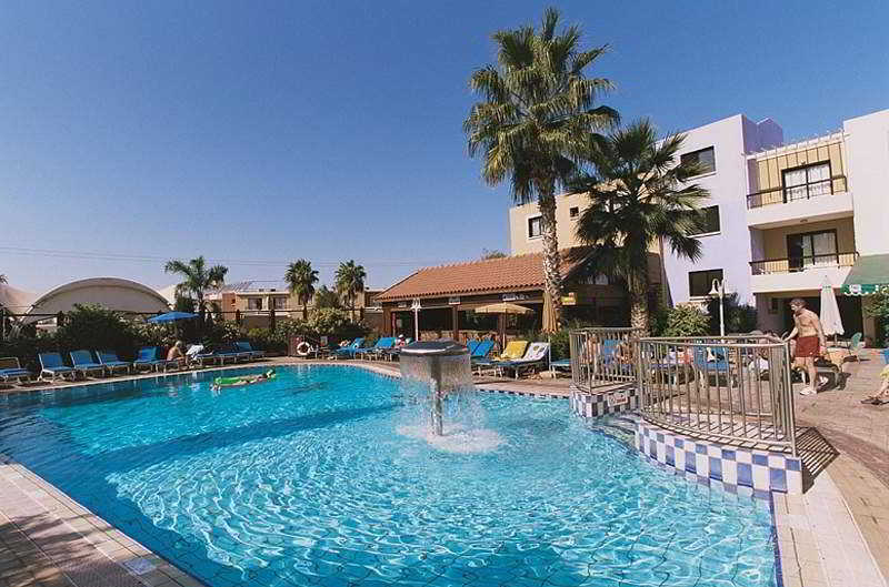 Senator - Adults Only Aparthotel Ayia Napa