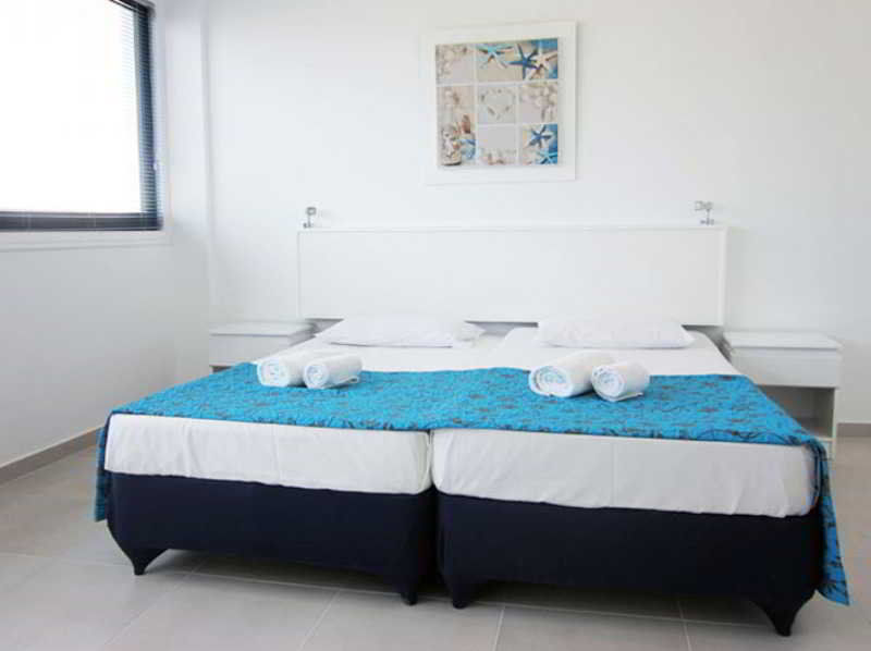 Margarita Napa Aparthotel Ayia Napa