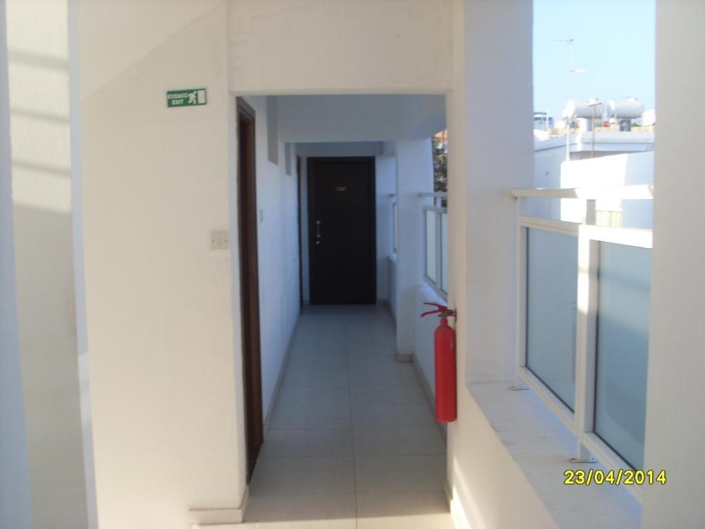 Napa Ace Tourist Apartment Ayia Napa