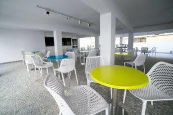Flora Maria Hotel Ayia Napa