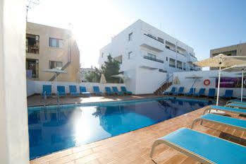 Hotel Flora Maria Ayia Napa
