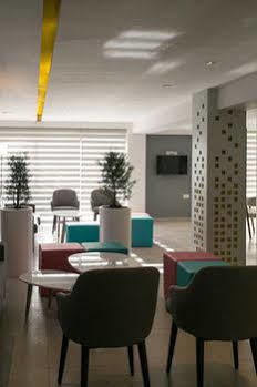 Hotel Flora Maria Ayia Napa