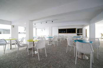 Flora Maria Hotel Ayia Napa