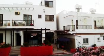 Hotel Milounapa Ayia Napa