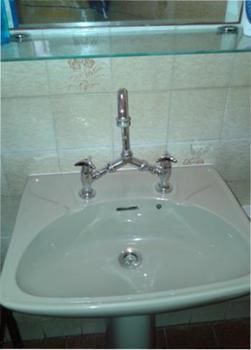 Elenapa Holiday Apartment