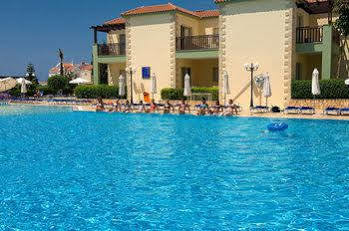Thalassaki Holiday Village Hotel Agia Napa