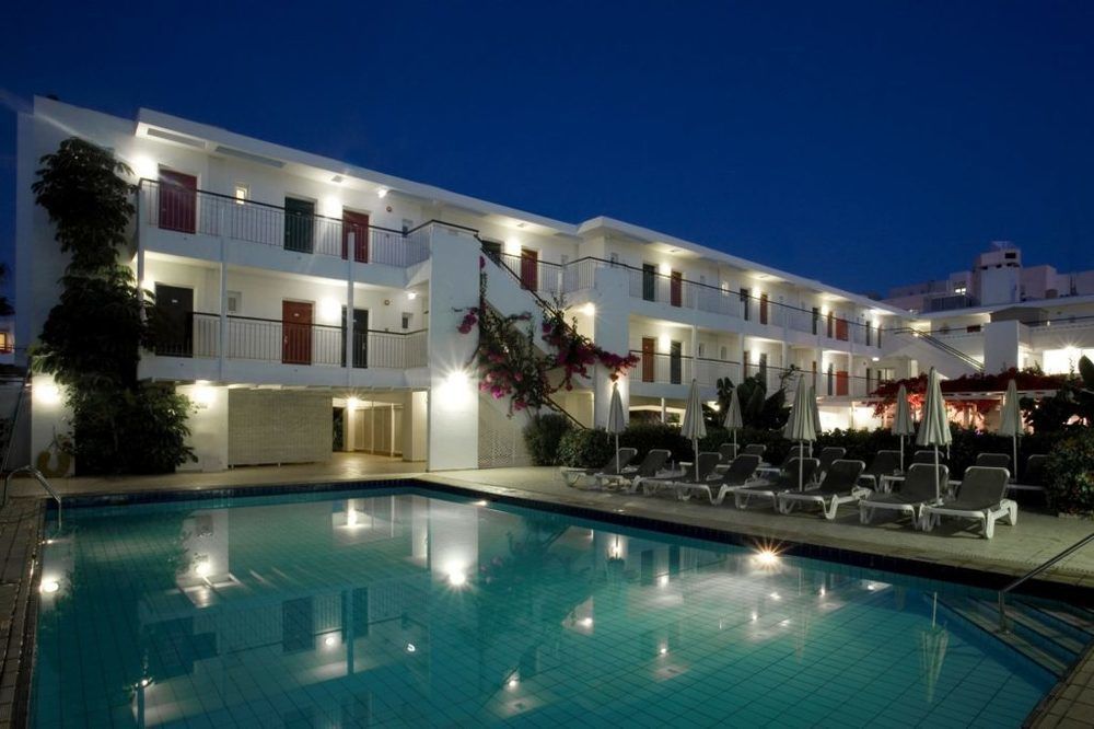 Nissi Park 3* Ayia Napa