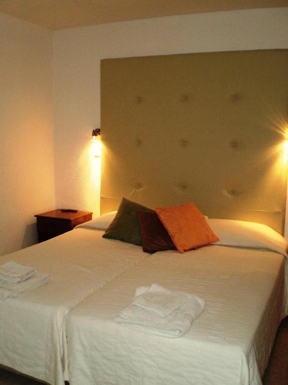 Hotel L'eros *