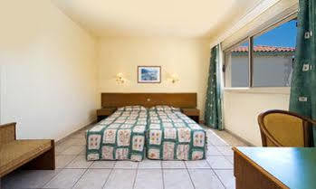Thalassaki Holiday Village * Agia Napa