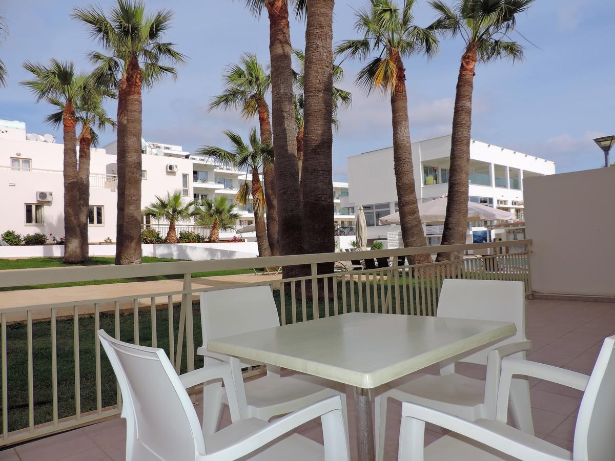 Aparthotel La Casa Di Napa 2*