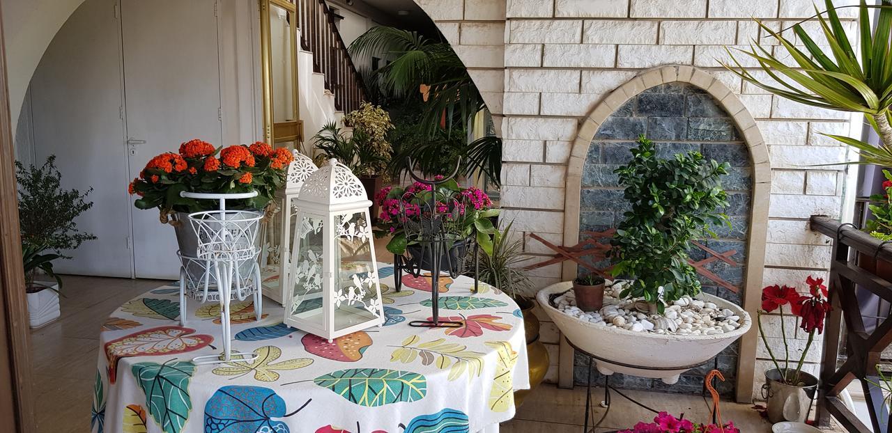 Myriama Apartment Agia Napa