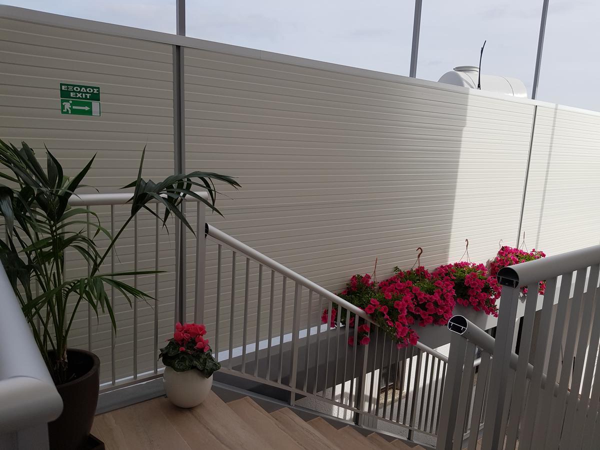 Apartment Myriama Agia Napa