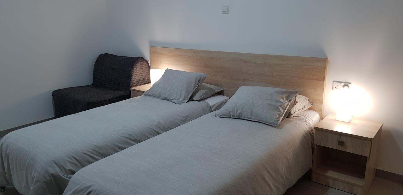 Myriama Apartment Agia Napa
