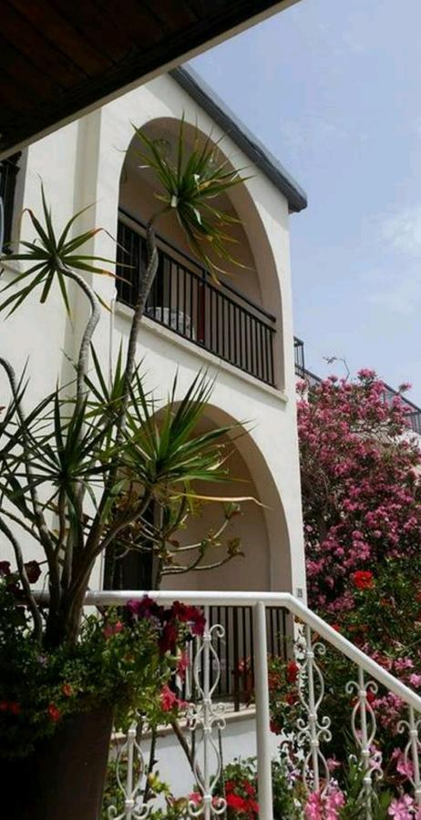 Myriama Apartment Agia Napa
