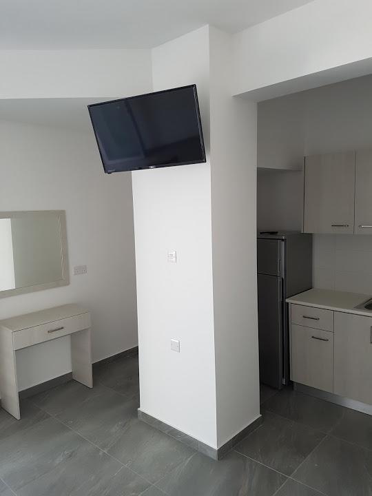 Aparthotel Christopher's Sandy Agia Napa