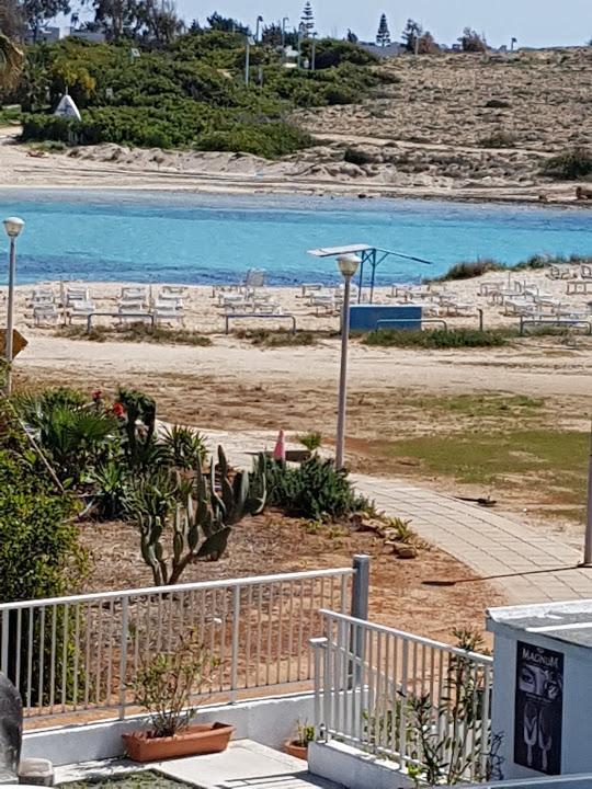 Aparthotel Christopher's Sandy *