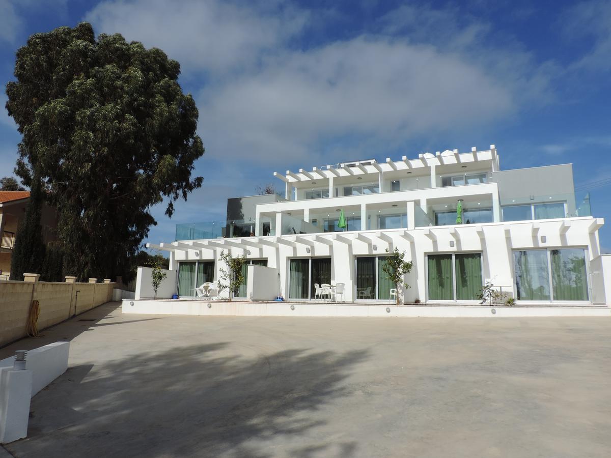 La Casa Di Napa Ayia Napa