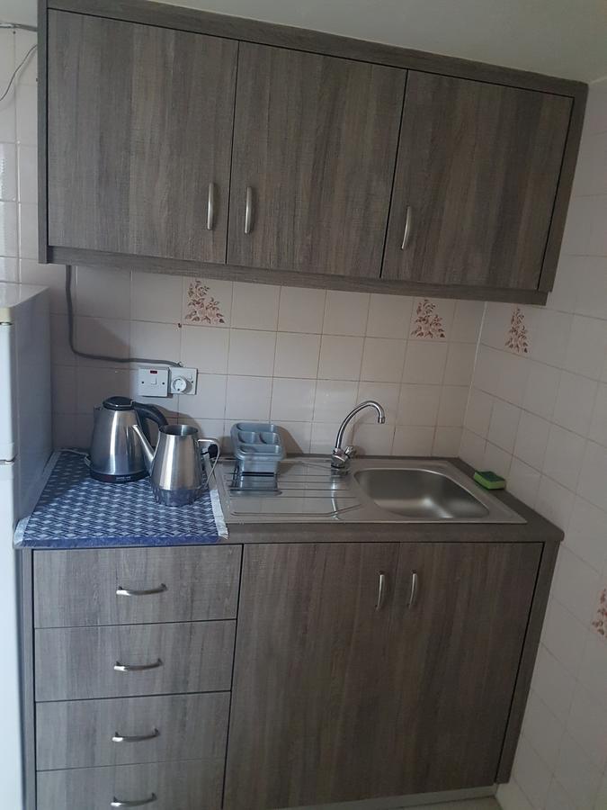 Apartment Eleni Ayia Napa