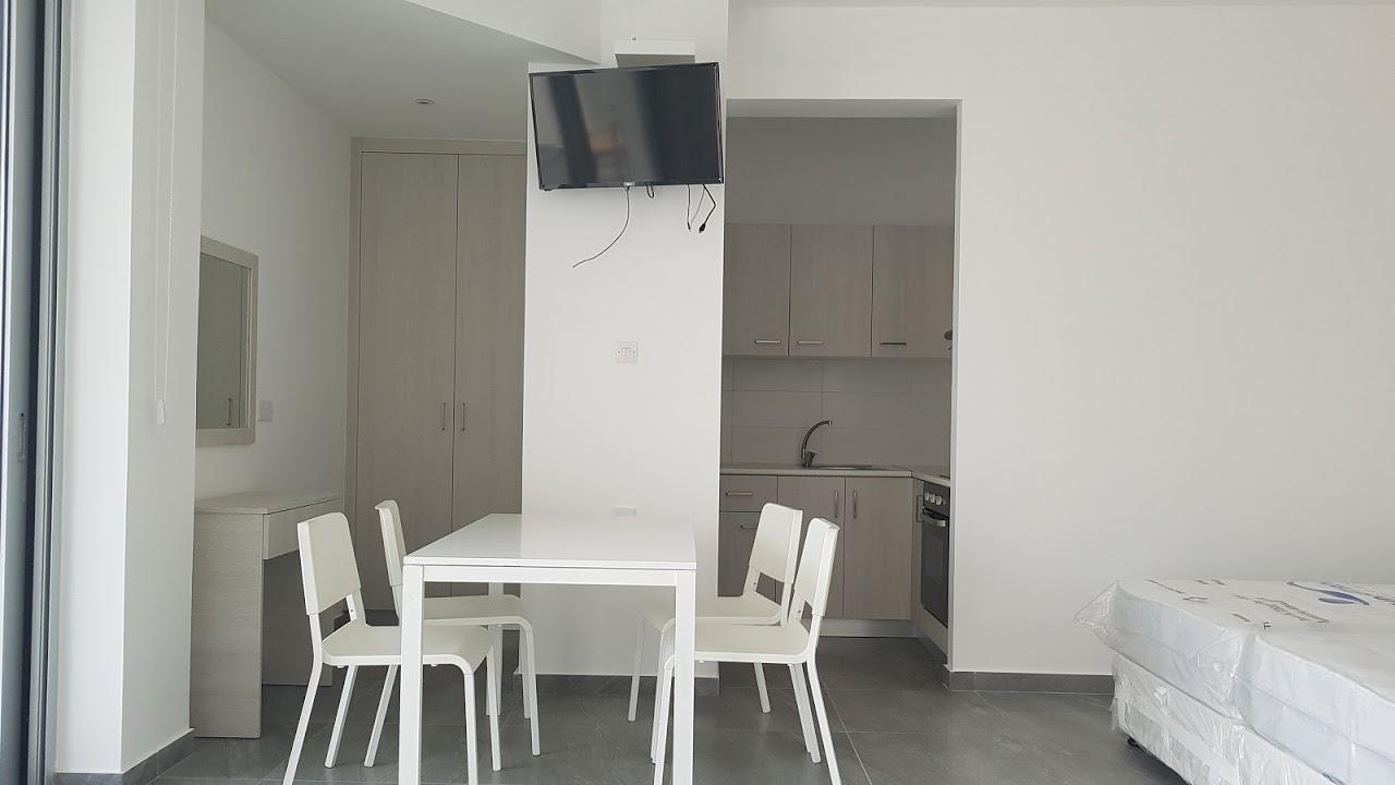 Christopher's Sandy Aparthotel Agia Napa