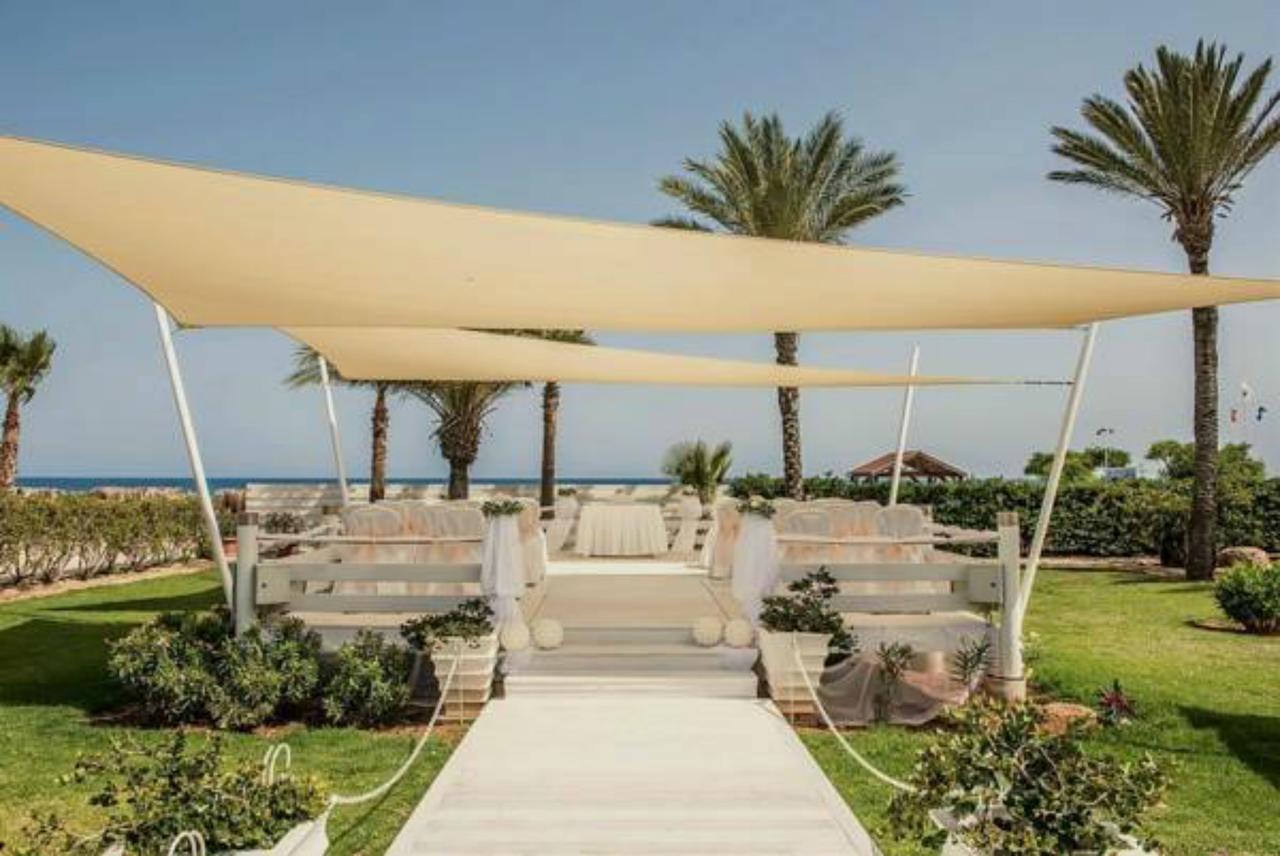 Asterias Ayia Napa